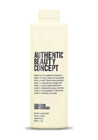 Authentic Beauty Concept Replenish Vegan Saç Kremi 250 Ml