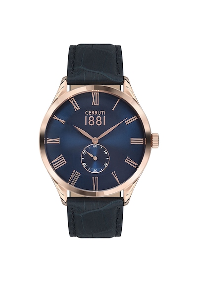 Cerruti 1881 CRA141SR03BL Erkek Kol Saati