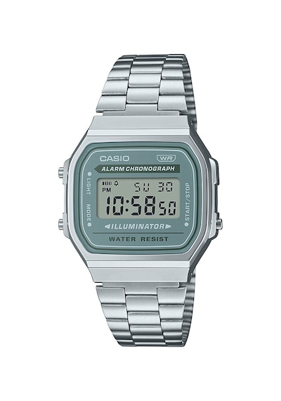 Casio A168wa-3aydf Kadın Kol Saati