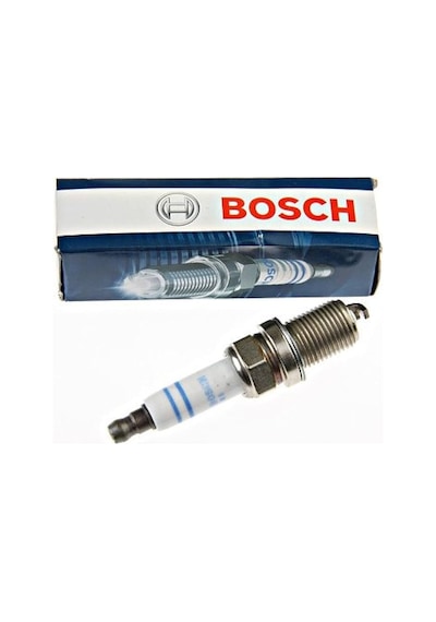 Mercedes B Serisi 245 B160 1.5 2009-2011 Bosch Nikel Buji Fqr8de 4'lü Takım