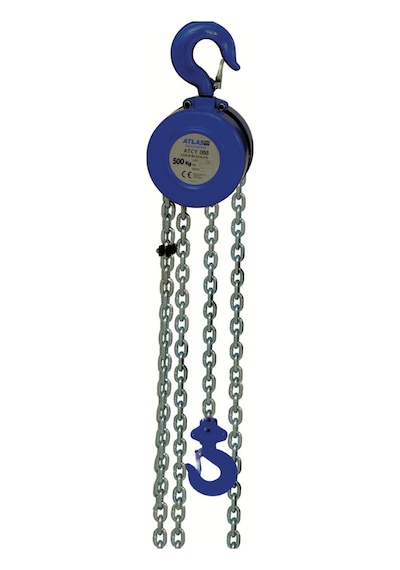 Atlas Pro Atcy055 Yuvarlak Ceraskallar