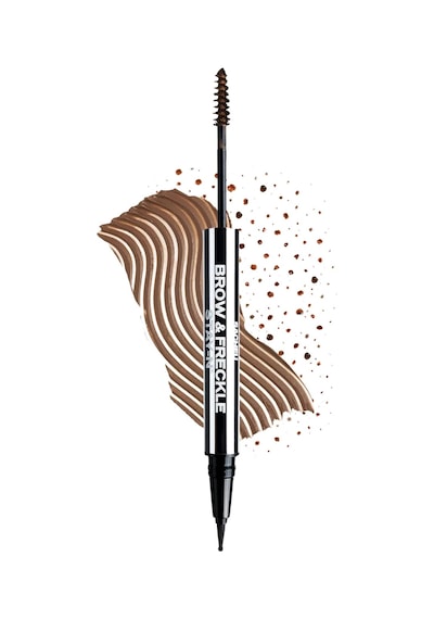 Sacheu Brow & Freckle Stay-n Kaş Ve Çil Belirginleştirici 03 Cafe Mocha 0.48ml