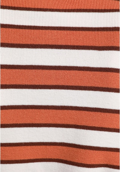 Colin's Colins Regular Fit Kapüşonlu Düz Kadın Kahverengi Hırka Cl1081739 Q1.v1 Brw