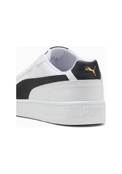 Puma Court Classico Erkek Günlük Spor Ayakkabı C-pum400284e10p03 Beyaz