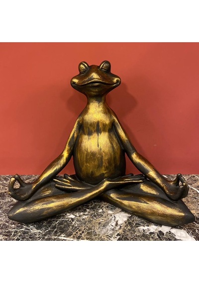 By Ari Yogacı Kurbağa Bd189-3