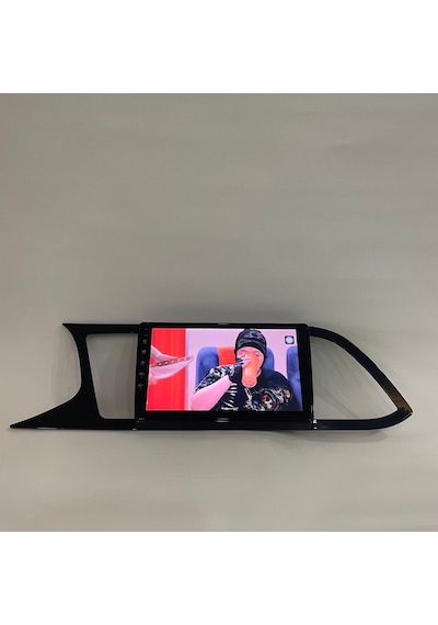 Seat Leon 2013-2018 Android Kablosuz Carplay Multimedia