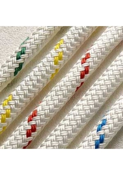 İskota Halat Polyester 3 MM 10 M
