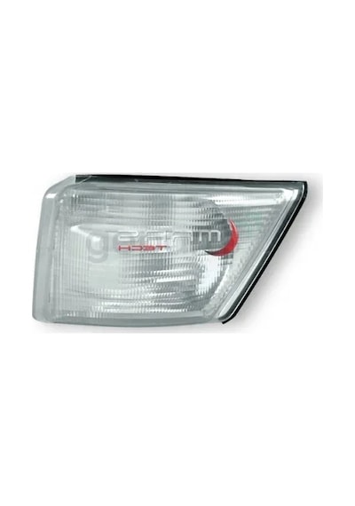 Sinyal Lambasi Sol Beyaz Iveco Daıly 2002-2004