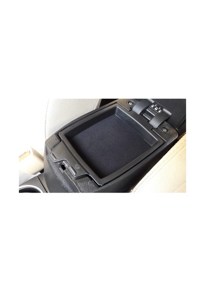 Toyota Uyumlu Auris Konfor Seti
