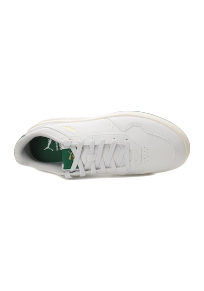 Puma Court Classic Unisex Beyaz Sneaker