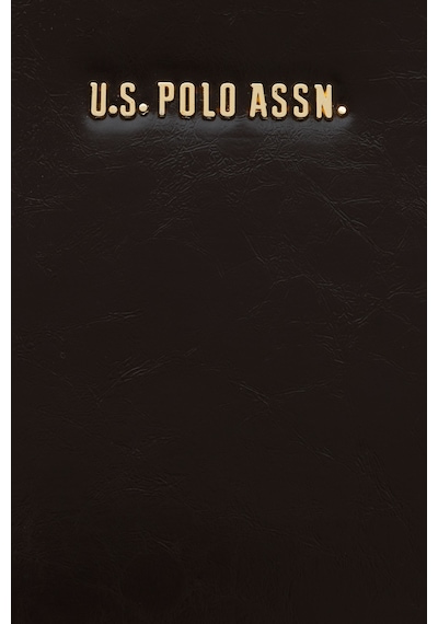 U.S. Polo Assn. Kadın Kahverengi Omuz Çantası 50319175-VR029