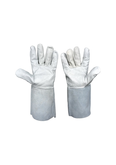 Max Safety Argon-Pro Kaynakçı Eldiveni - 10