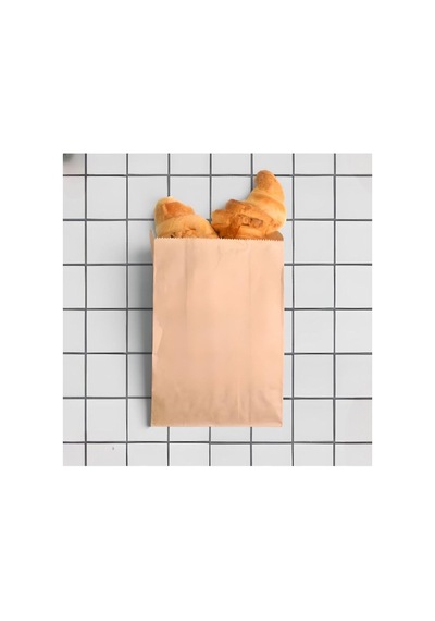 Gizpak 100 Adet 12x20cm Ince Kese Kağıdı Hediyelik M2/ 40-45gr