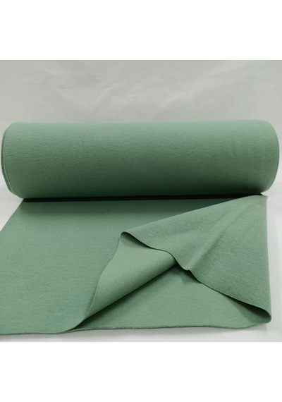 1 1 Bebe Kaşkorse Ribana Kumaş Kumaş Eni: 35 Cm Tüp %95 Pamuk %5 Elastan 139 Yeşil