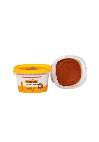 Şahin Kokusuz Çemen 200gr