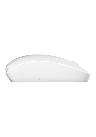 Lecoo WS208 Kablosuz 1200 DPI 3 Tuşlu Sessiz USB Mini Alıcılı Optik Mouse