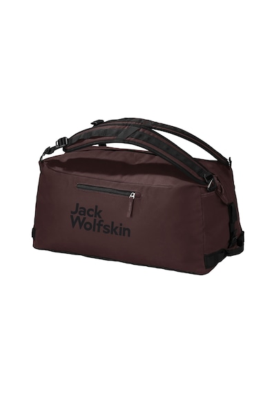 Jack Wolfskin Traveltopıa Duffle 45 Renkli