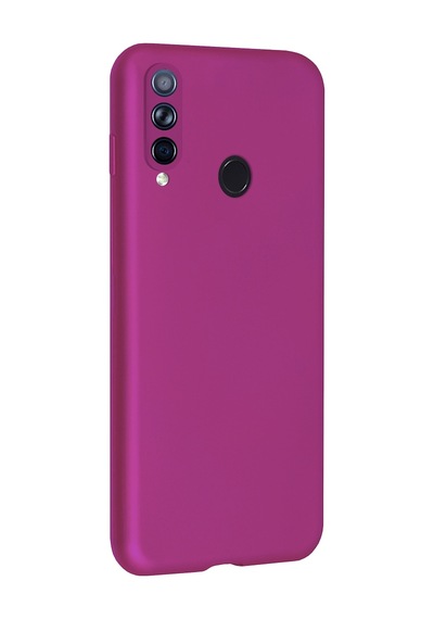 Huawei Y6P Kilif Fitcase Premiums Silikon Arka Kapak 441678649