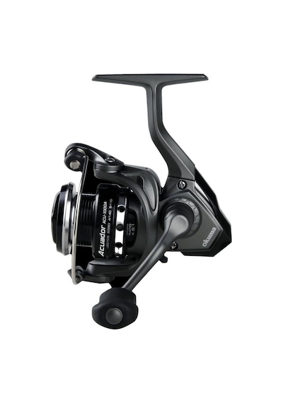 Okuma Acuador Acu-1000a 3+1bb Olta Makinesi