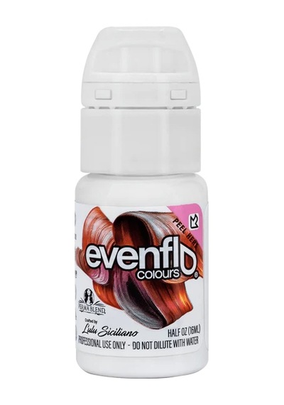Perma Blend Evenflo Alter White Kalıcı Makyaj Beyaz Modifier Pigmenti 15ml
