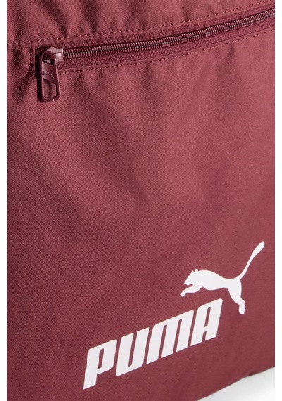 Puma Phase Packable Tote Kadın Omuz Çantası 09117220 Bordo