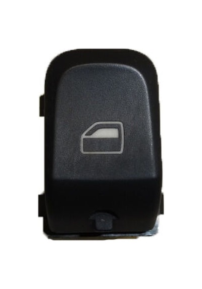 Audi A6 2013→ Cam Düğmesi Tekli 4g0959855