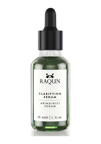 Raqun Clarifying Arındırıcı Serum 30 Ml