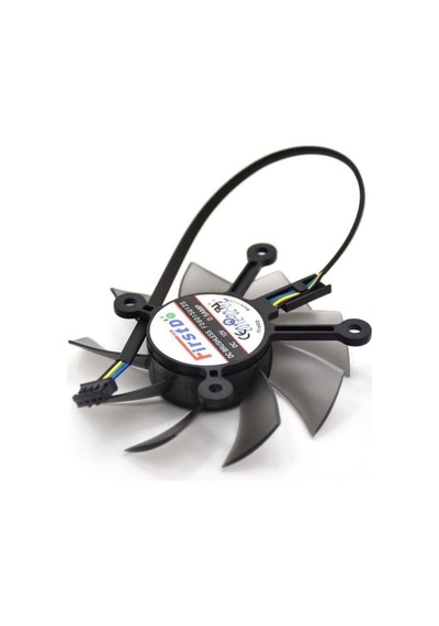 Hd7750 1Gd5 Fan