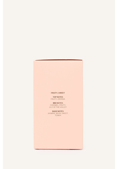 Defacto Kadın Peach Sorbet Parfüm 50 Ml I4418axnsog1 Tatlı