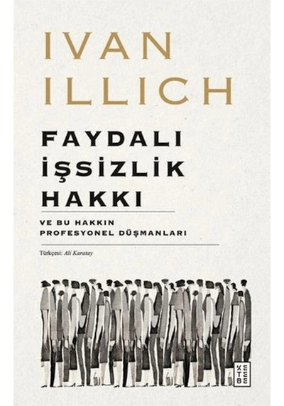 Faydalı İşsizlik Hakkı