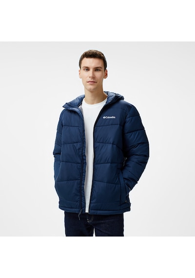 Columbia Fivemile Butte Iı Erkek Lacivert Outdoor Mont 2086911464 Lacivert