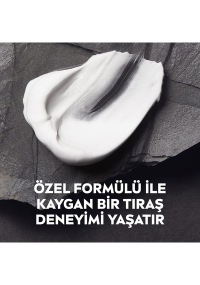 Nivea Deep Dimension Tıraş Köpüğü 200 Ml 24'li Paket