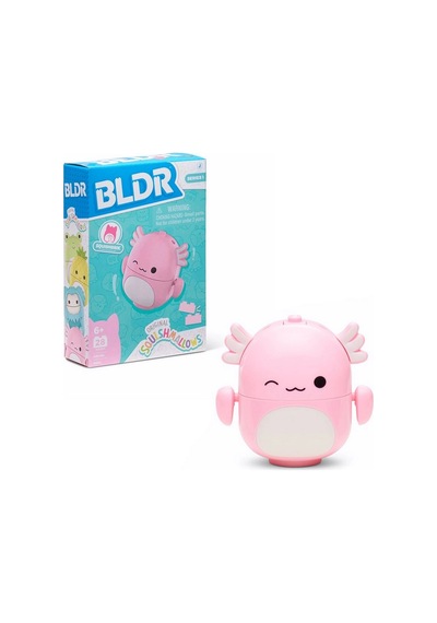 Bldr Eco Lounge Tekli Paket Seri 1