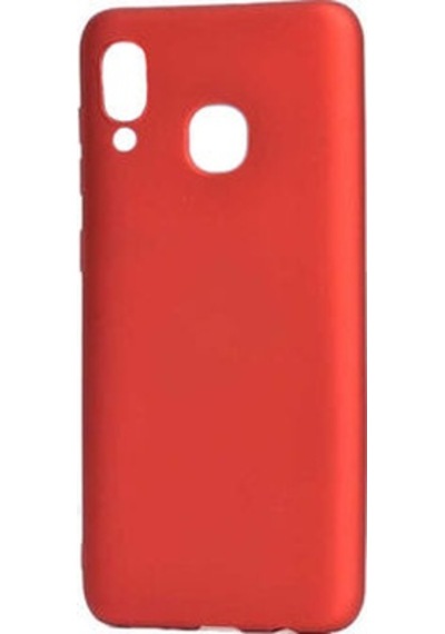 Teleplus Huawei Honor 8c Kılıf Matte Premier Silikon Kapak