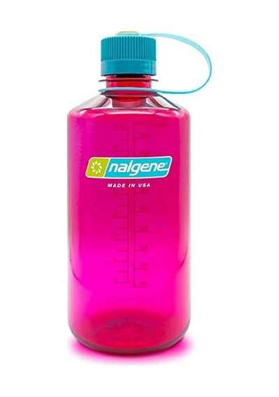 Dar Ağızlı Bpa Içermeyen Su Şişesi 32 Oz Çok Renkli