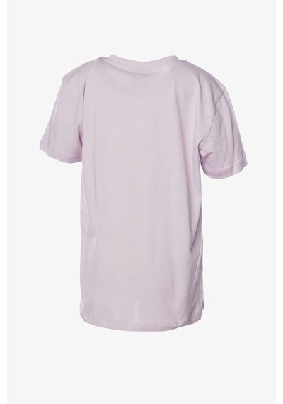 Hummel Lauren Çocuk T-shırt Pembe Pembe