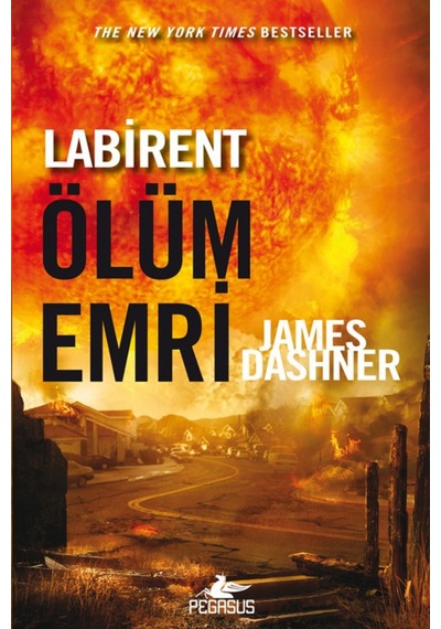 Labirent: Ölüm Emri
