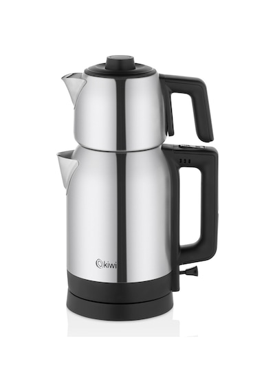 Kiwi KTM-2911 2200 W Paslanmaz Çelik Çay Makinesi