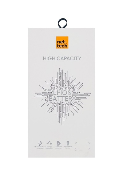 Apple iPhone 15 Pro Uyumlu 3500 Mah Batarya Senalstore