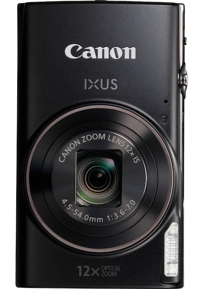 Canon Ixus 285 HS Dijital Kompakt Fotograf Makinası