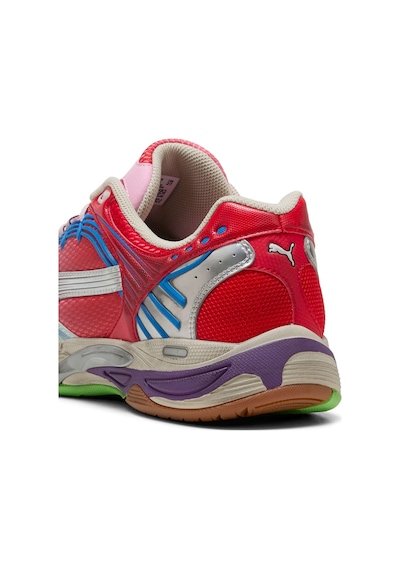 Puma Kessel Pro Unısex Ayakkabı 402964 06 Pembe