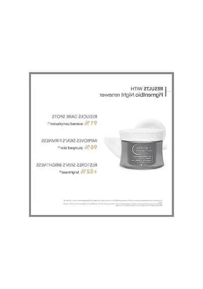 C Ve E Vitamini İçeren Leke Karşıtı Gece Kremi - 50 Ml
