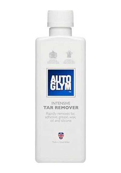 Autoglym Auto Glym Intensive Tar Remover - Zift, Reçine Ve Yapışkan Çıkarıcı 325 Ml