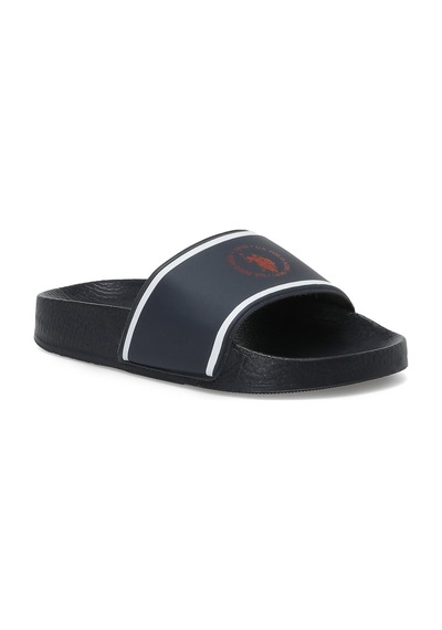 U.S. Polo Assn. DREAM 2FX Lacivert Erkek Çocuk Terlik Lacivert