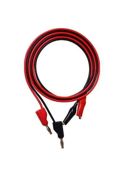 Ölçü Aleti Probu Krokodilli Tt Unit Utp-3315