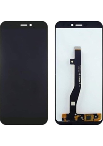 General Mobile Gm9 Go Lcd Ekran + Dokunmatik
