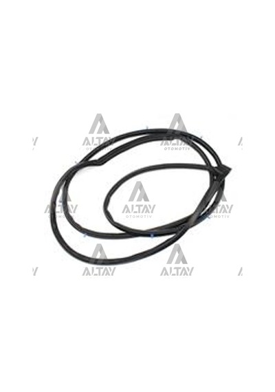 Honda Civic 2006-2012 Kapı Fitili Ön Sağ Fd6 Kapıya Gelen Oem No:72310snaa01