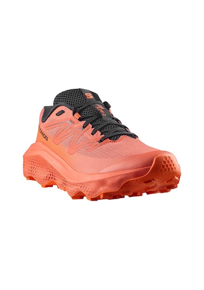 Salomon Ultra Flow 2 Erkek Outdoor Koşu Ayakkabısıl49221500 Turuncu Turuncu