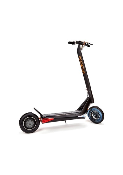 Inokim Ox Hero Katlanır Elektrikli Scooter