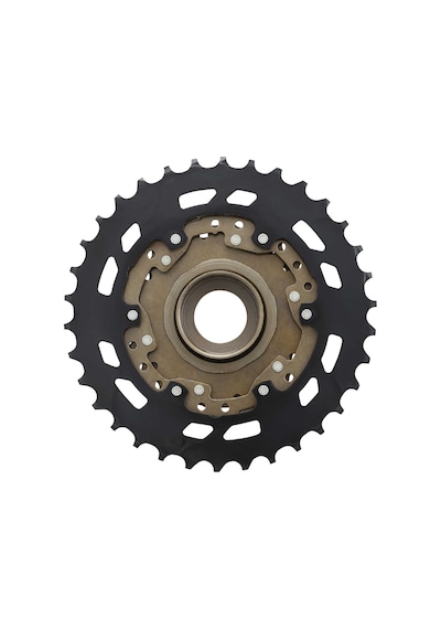 SHIMANO MF-TZ500 MULTIPLE 7-VİTES 14-34T RUBLE